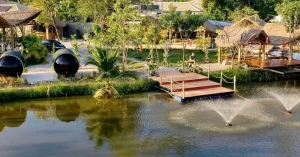 Mojo Resort and Spa – Your New Oasis in Hin Lek Fai