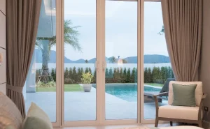 Mountainside Upgrades 0000 Phu Thara Curtain and blinds 1
