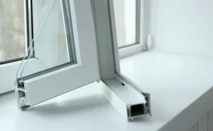 Mountainside Upgrades 0003 upvc frame double glazed 1