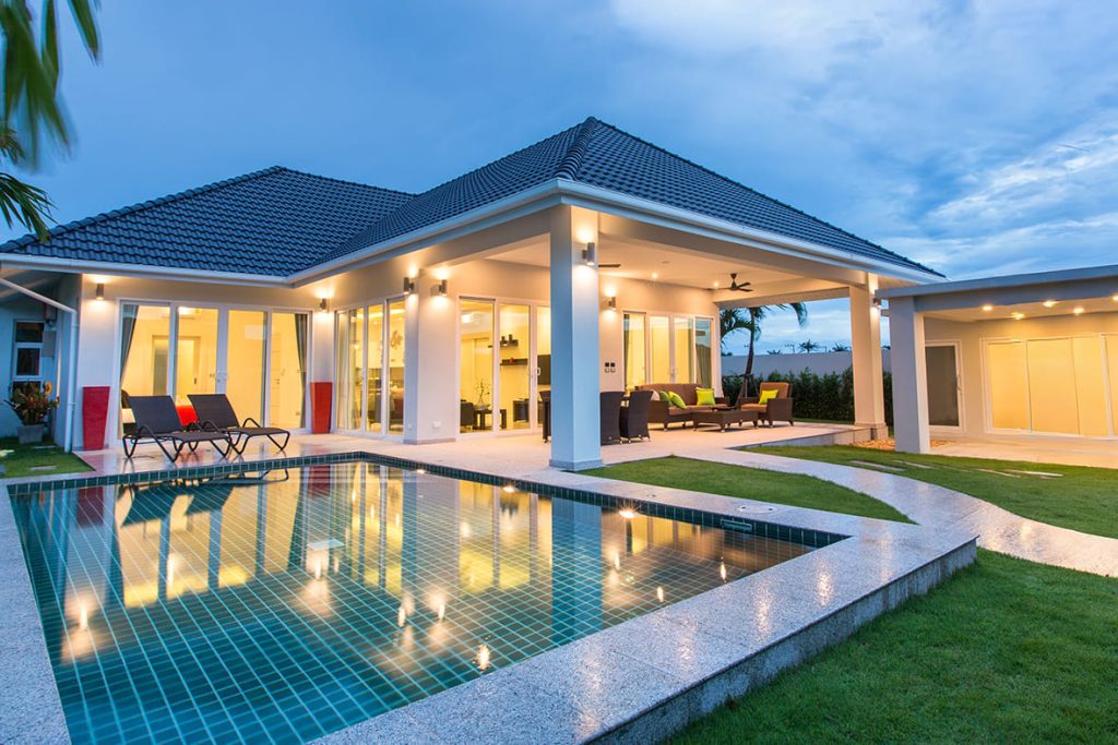 Villa Boutique