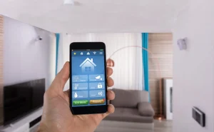 Mountainside Upgrades 0001 Hua Hin Smart system Villa 1